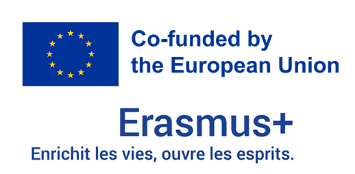 EU2SE Logo Erasmus